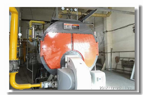柴油热水锅炉工业燃油锅炉